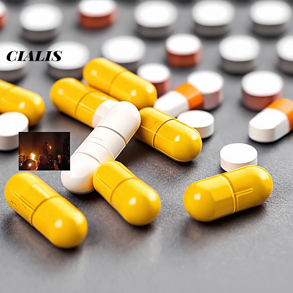 Compra de cialis contrareembolso